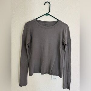 Brandy Melville long sleeve